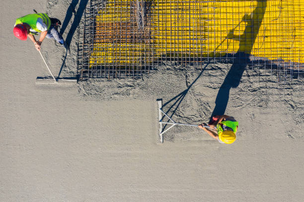 Best Concrete Repair Services  in Sunnyvale, CA