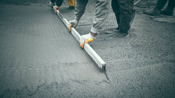 Best Driveways & Floors  in Sunnyvale, CA